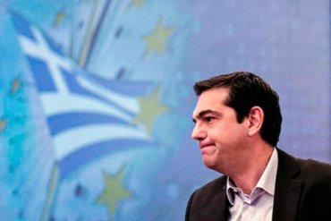 Почему Ципрас снова вернулся в ЕС