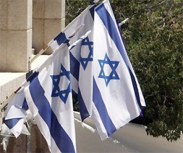 Израиль и Украина создают зону свободной торговли