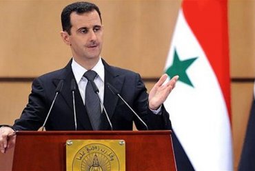 В Сирии обсуждают возможность отставки Асада