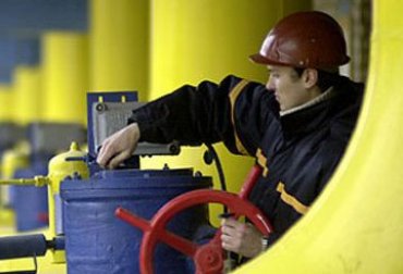 Украина сможет полностью отказаться от импорта газа через 10 лет
