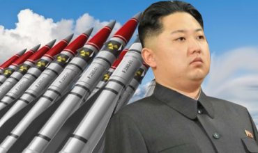Секретное оружие Ким Чен Ына способно потопить Южную Корею
