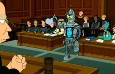 Первый в мире робот-адвокат уже выиграл 160 тыс. дел