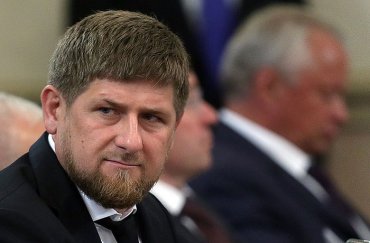 Кадыров «по воле Аллаха» примет участие в выборах главы Чечни