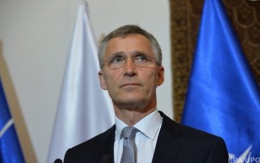 НАТО не хочет конфликта с Россией, – Столтенберг
