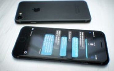 Представлен роскошный концепт iPhone 7