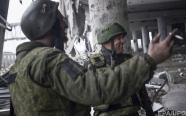 Боевики ДНР убили кадрового офицера ВС России