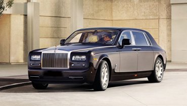 Российский миллиардер на Rolls-Royce отсудил у рабочего на «Жигулях» 3,4 млн рублей