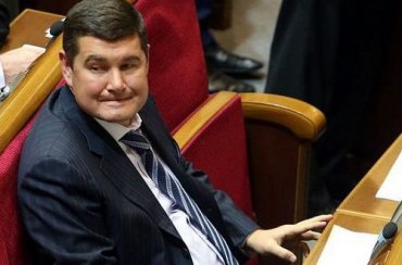 Рада дала согласие на задержание и арест Онищенко, но он уже сбежал