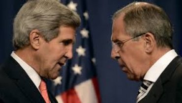 Лавров предупредил США о начале большой войны на Донбассе