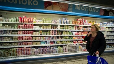 Россиян обманывают на молоке, спичках и пиве