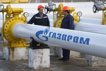 В Украине объяснили, почему до сих пор покупают газ у «Газпрома»