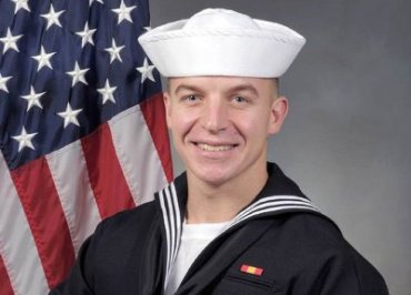 Плохо плавающего «морского котика» ВМС США в бассейне утопил инструктор