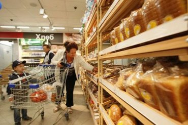 В Украине собрались запретить дешевый хлеб