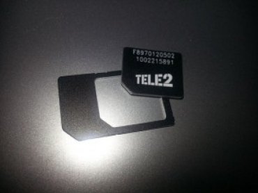 Tele2 внедряет сетевой маркетинг для распространения SIM-карт