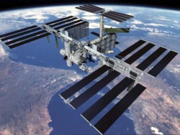 Космическая станция с искусственной гравитацией обойдется в $5 триллионов
