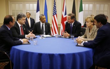 Саммит НАТО и молчание кремлевских «ягнят»