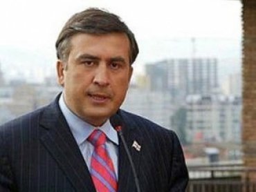 Саакашвили запустил первый антимонопольный авиарейс Киев – Одесса