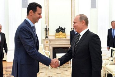 США призывают Россию оказать давление на Асада