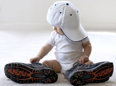 Качественная обувь – здоровье вашего ребенка