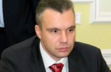 Генпрокуратура задержала экс-замглавы Нацбанка Украины