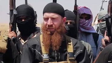 В Ираке убит один из главарей ИГИЛ