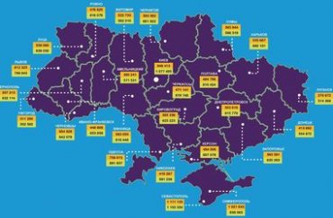 В Украине дорожают старые квартиры: цены на «вторичке» в Киеве и областных центрах