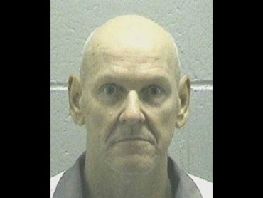 В США убийца ждал в тюрьме казни 34 года