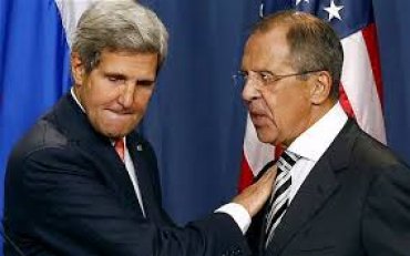 США и Россия начали прямые переговоры об Украине