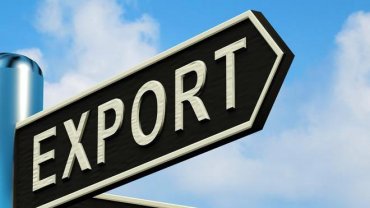 Украинский экспорт в Россию упал на 36 процентов
