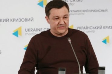 Тымчук назвал лидеров выборов в 114-м округе