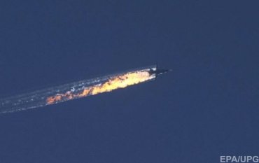 В Турции арестовали пилотов, сбивших российский Су-24