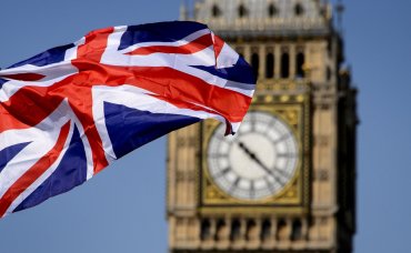 Великобритания не будет выходить из ЕС в этом году