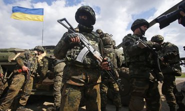 Почему в Украине не будет военного переворота