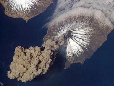 Самый опасный вулкан на Земле: ученые описали строение супервулкана Тобы