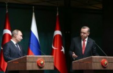 Россия предупредила Эрдогана о подготовке военного переворота