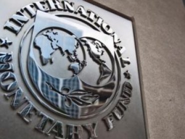 На деньги МВФ Украина может рассчитывать не раньше осени