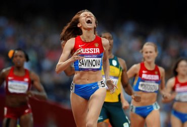 Российские легкоатлеты проиграли иск против IAAF