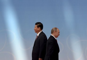 Китай отказывается от российской нефти
