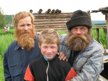 Скреповые береты: в России спецназ готовят сибирские староверы