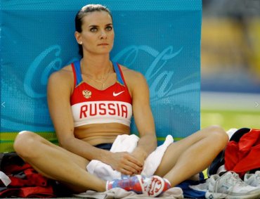 Российские спортсмены начнут массово менять гражданство