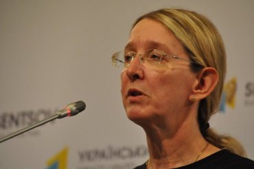 Заместителем министра здравоохранения Украины назначена волонтер