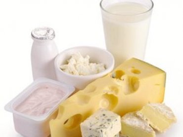 Молдова остается крупнейшим потребителем украинской молочки