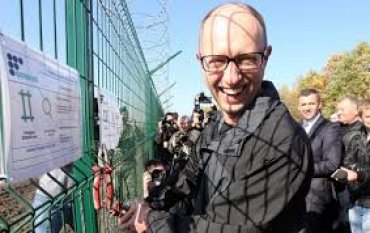 Как «Европейский вал» на границе с Россией превратился в дачный забор
