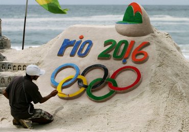 Спортсмены отказываются жить в Олимпийской деревне