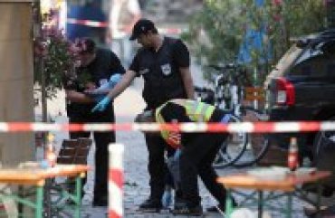 ИГИЛ взял ответственность за взрыв в баварском ресторане