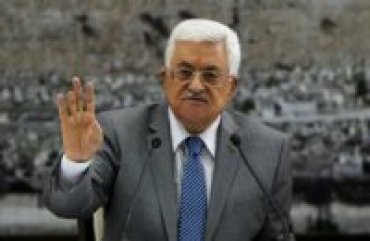 Махмуд Аббас подаст в суд на Великобританию за создание государства Израиль
