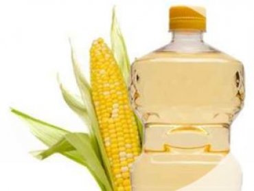 Украина сократила производство кукурузного масла на 35%