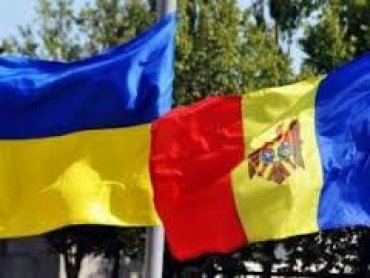 Украина будет сотрудничать с Молдовой в транспортной сфере