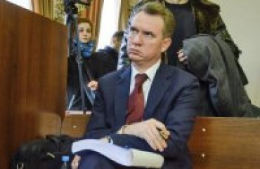 Дело против главы ЦИК Украины готово к передаче в суд
