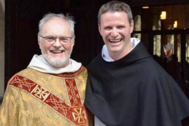 Бывший футболист «Манчестер Юнайтед» стал священником